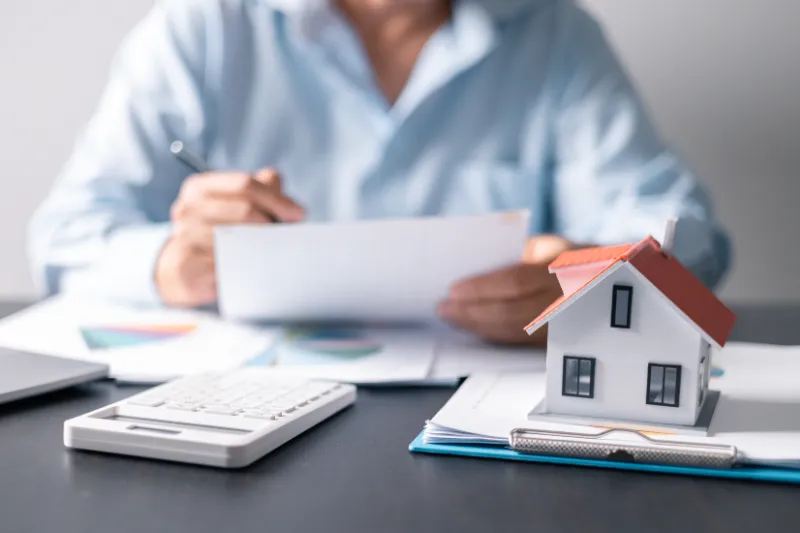 Idaho Mortgage Interest Rate Forecast